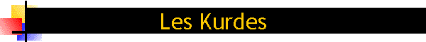 Les Kurdes