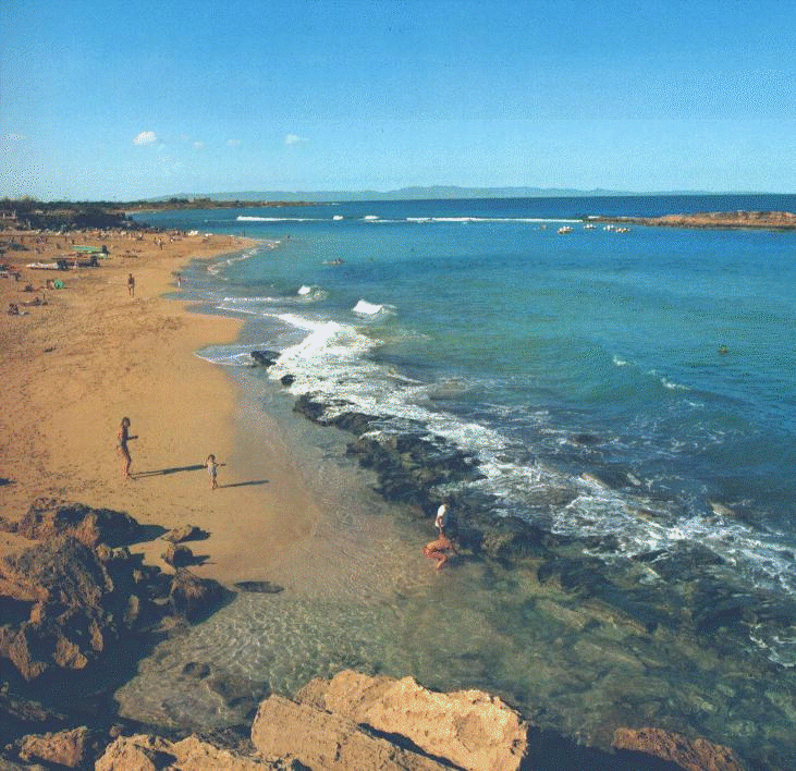 FAMAGUSTA AREA PARALIMNIAYIA NAPA