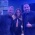 With Greek singer Elli Kokkinou