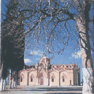 Panayia's Church (1)