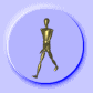 This is a walking robot